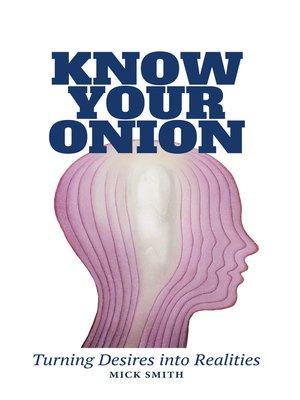 cover image of Know Your Onion